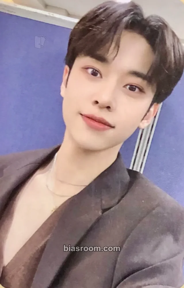 AB6IX - Donghyun - MO’ COMPLETE Album makestar D version pob (pre-order benefit)