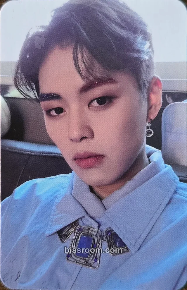 TFN - Noa - Before Sunrise part. 1 Album album photocard