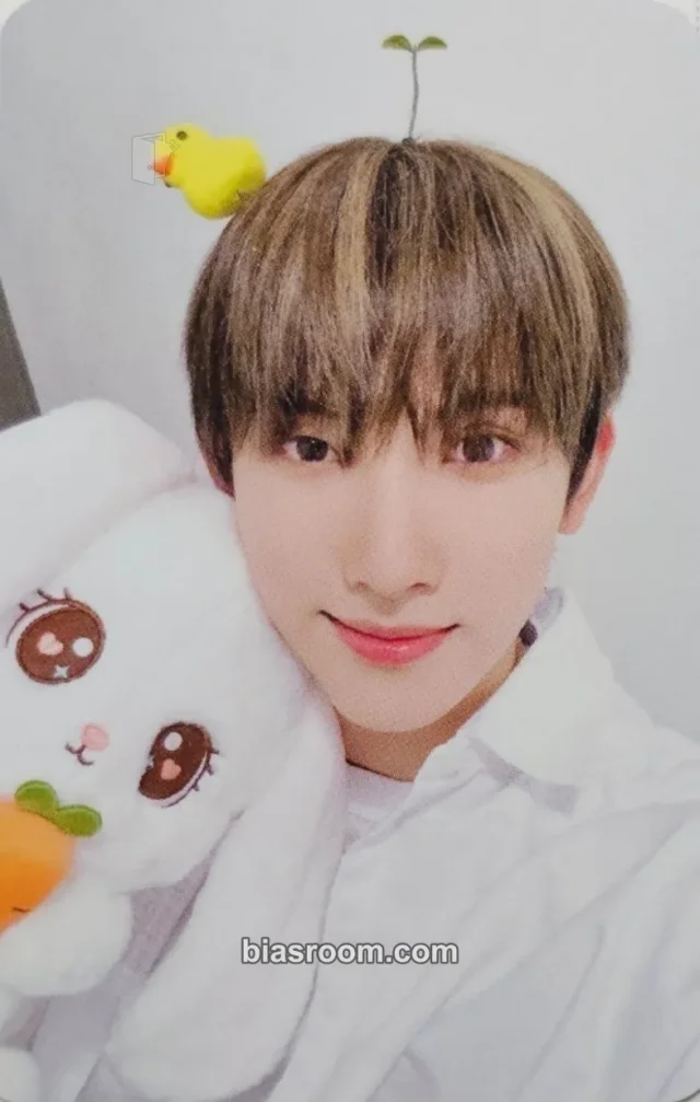 xikers - Seeun - HOUSE OF TRICKY : Trial And Error Album makestar round 5 video call (fancall)