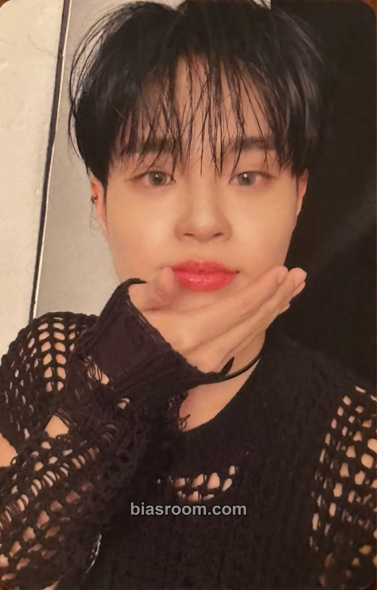 Daehwi THE FUTURE IS OURS : LOST Photocard - AB6IX - AB6IX K-pop photocard