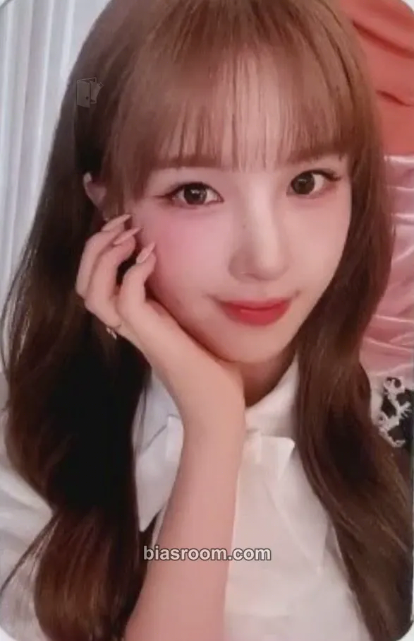 Jaehee Bliss Photocard - Weeekly - Weeekly K-pop photocard