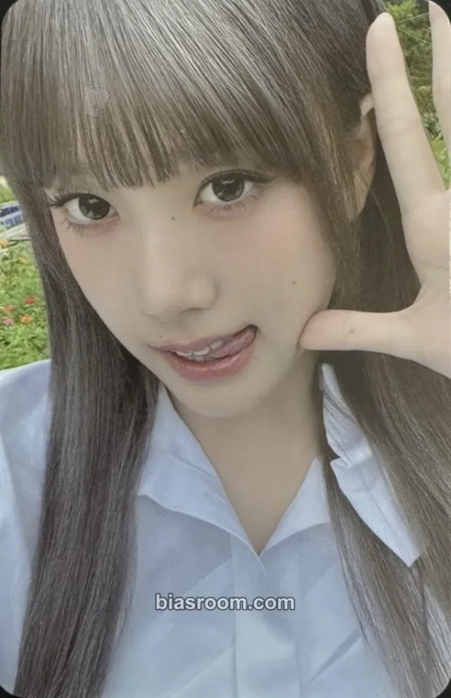 STAYC - J - …I Album broadcast hi version