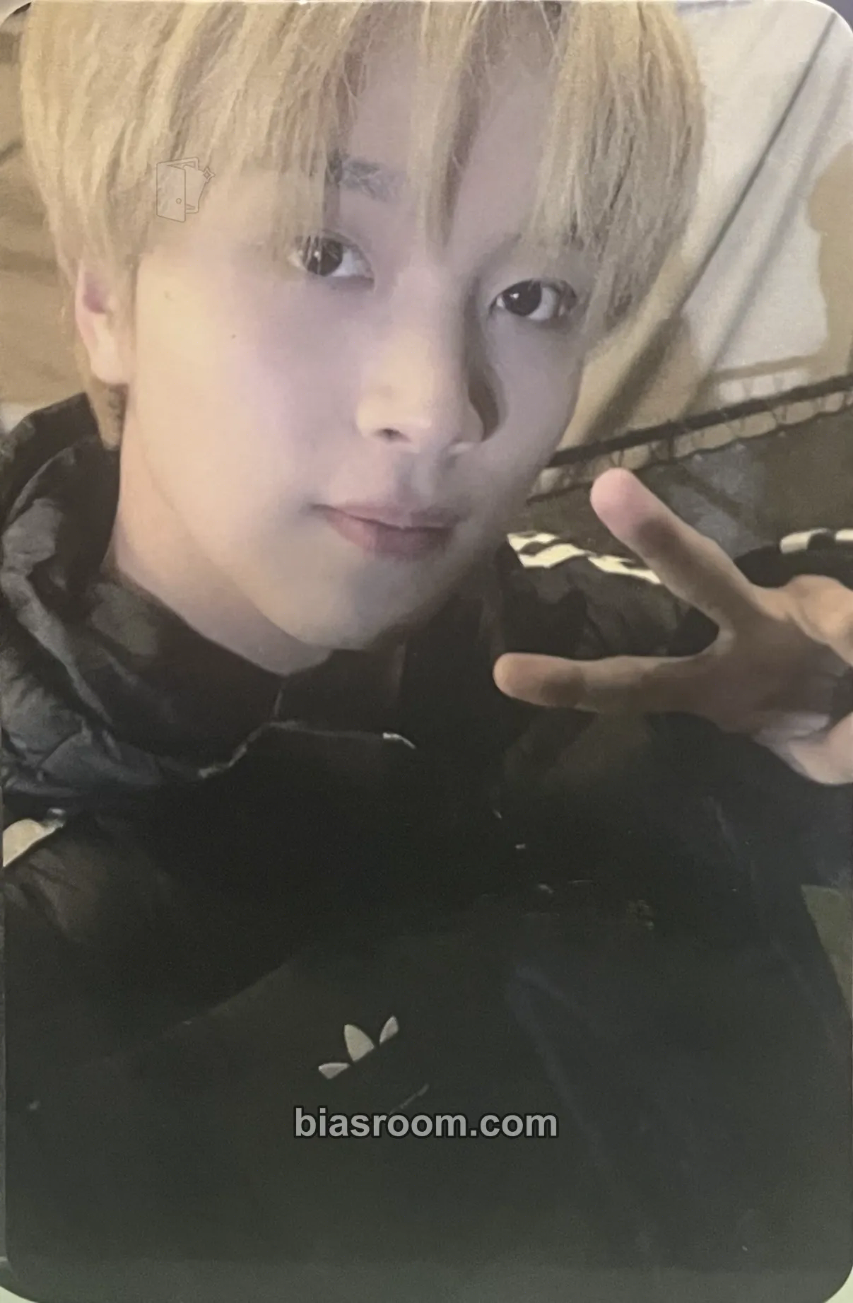 Haechan NCT 2020 Resonance Pt. 1 Photocard - NCT - NCT K-pop photocard