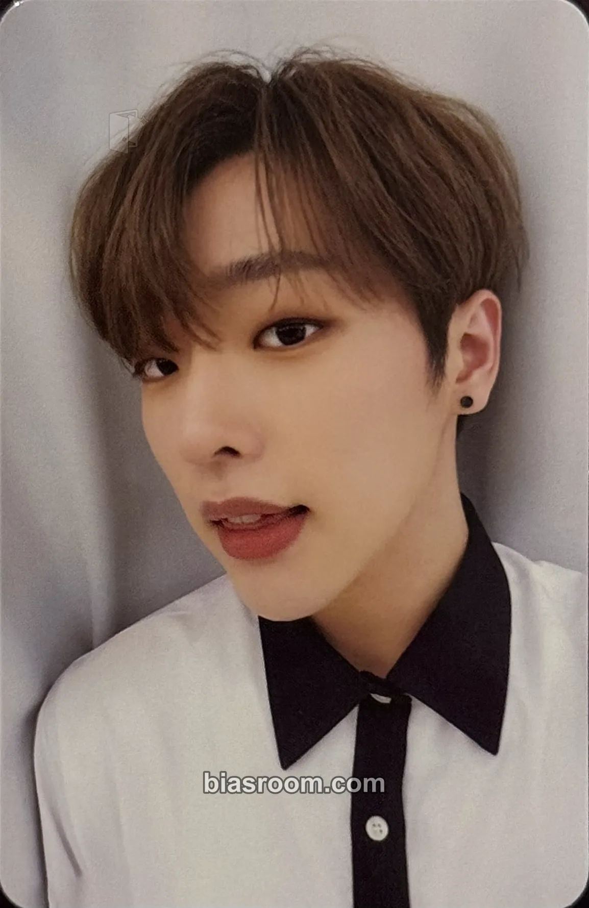 Mujin History of Kingdom : PartⅣ. Dann Photocard - The KingDom - The KingDom K-pop photocard