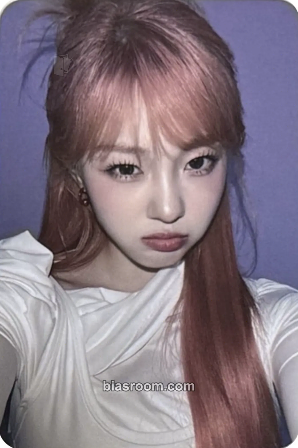 Chaehyun TIPI-TAP Photocard - Kep1er - Kep1er K-pop photocard