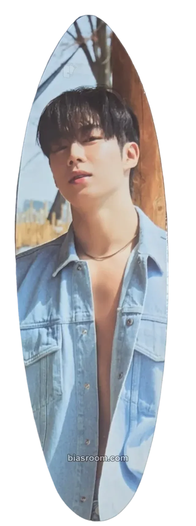 SF9 - Dawon - THE WAVE OF9 Album album inclusion ray of the sun version