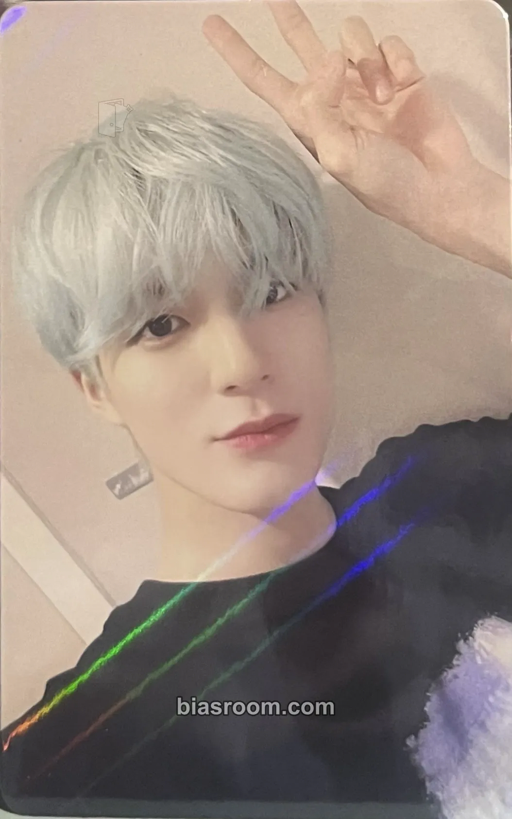 Jeno Golden Age Photocard - NCT - NCT K-pop photocard