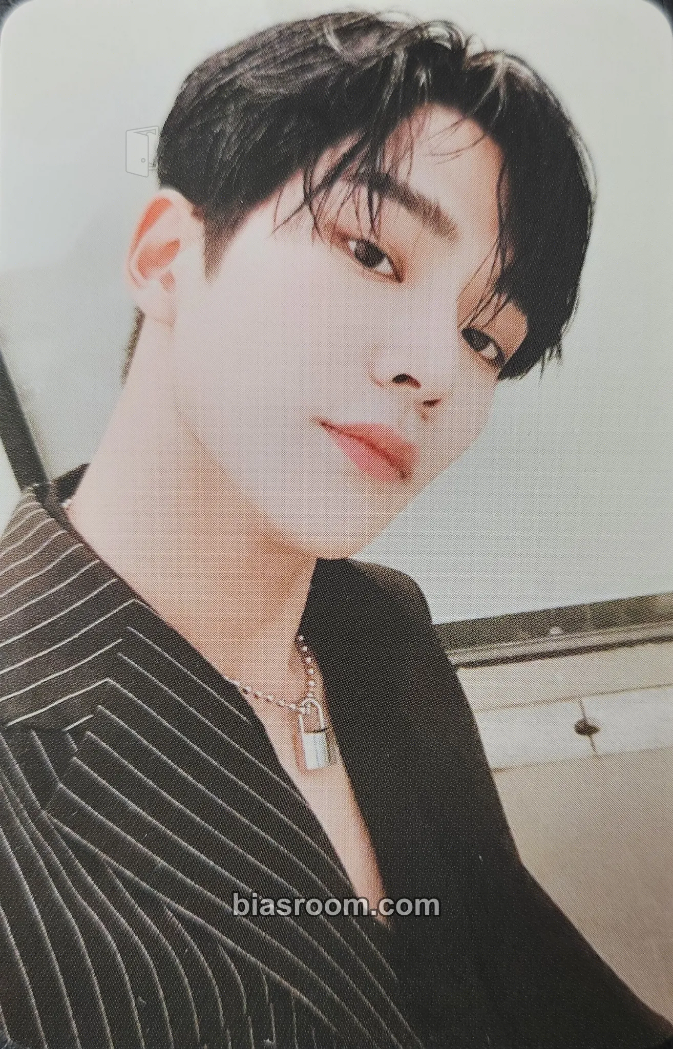 Rowoon NARCISSUS Photocard - SF9 - SF9 K-pop photocard