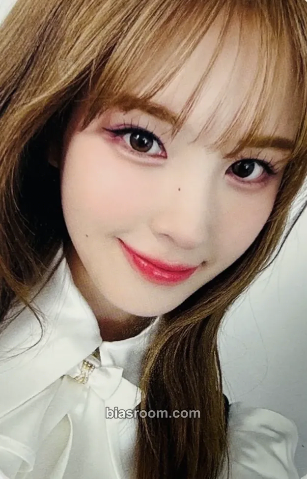 Jaehee Bliss Photocard - Weeekly - Weeekly K-pop photocard