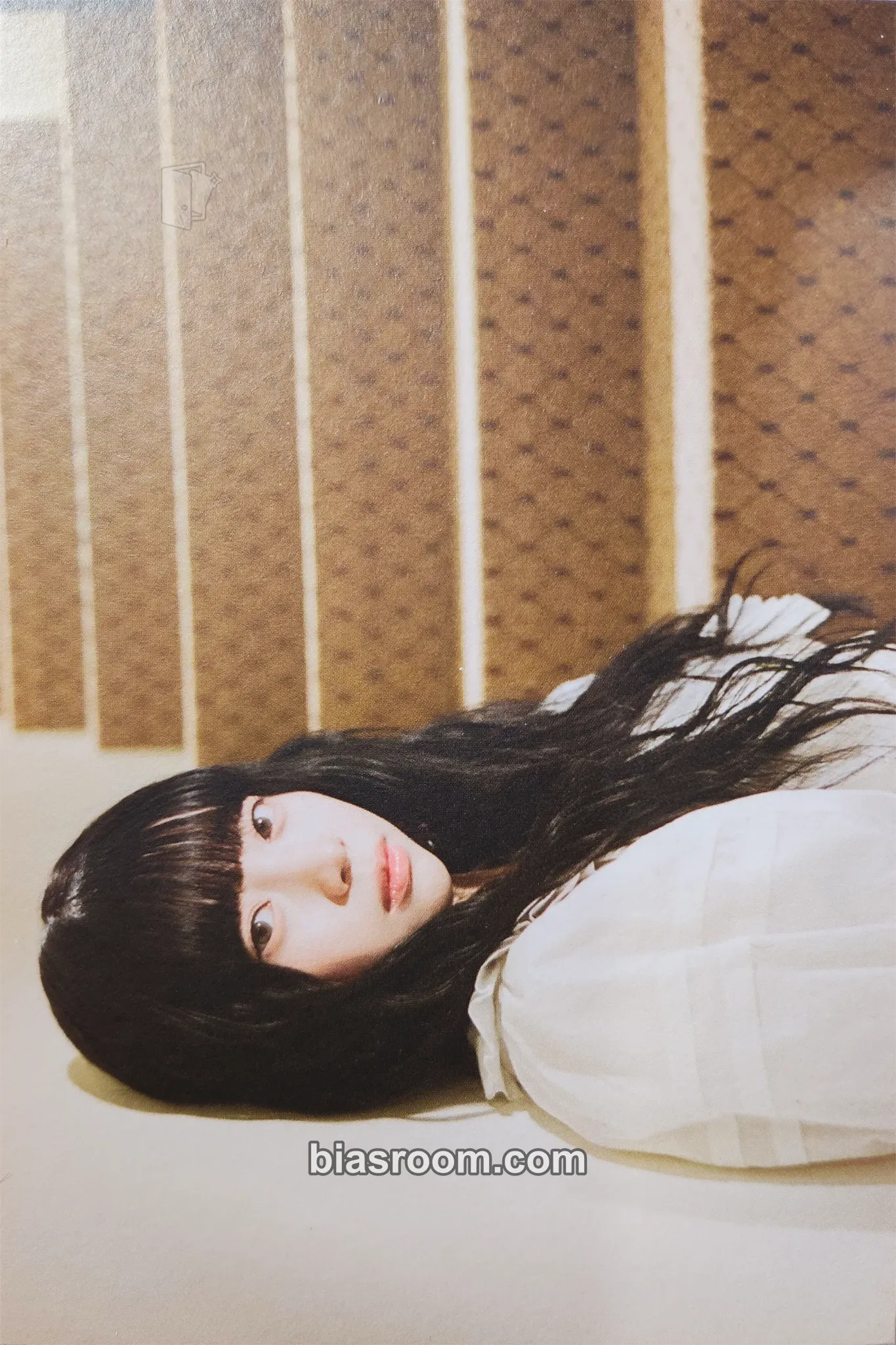 Nana SWICY Photocard - UNIS - UNIS K-pop photocard
