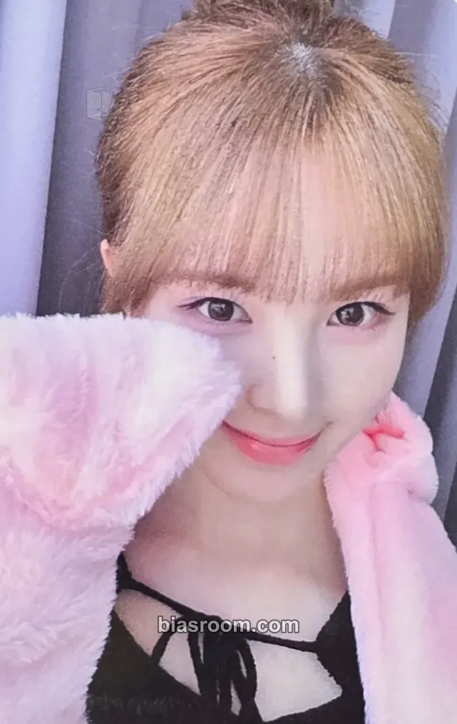 Jaehee Bliss Photocard - Weeekly - Weeekly K-pop photocard