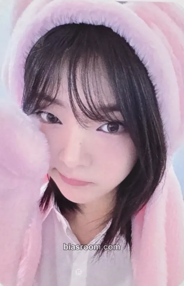 Soeun Bliss Photocard - Weeekly - Weeekly K-pop photocard
