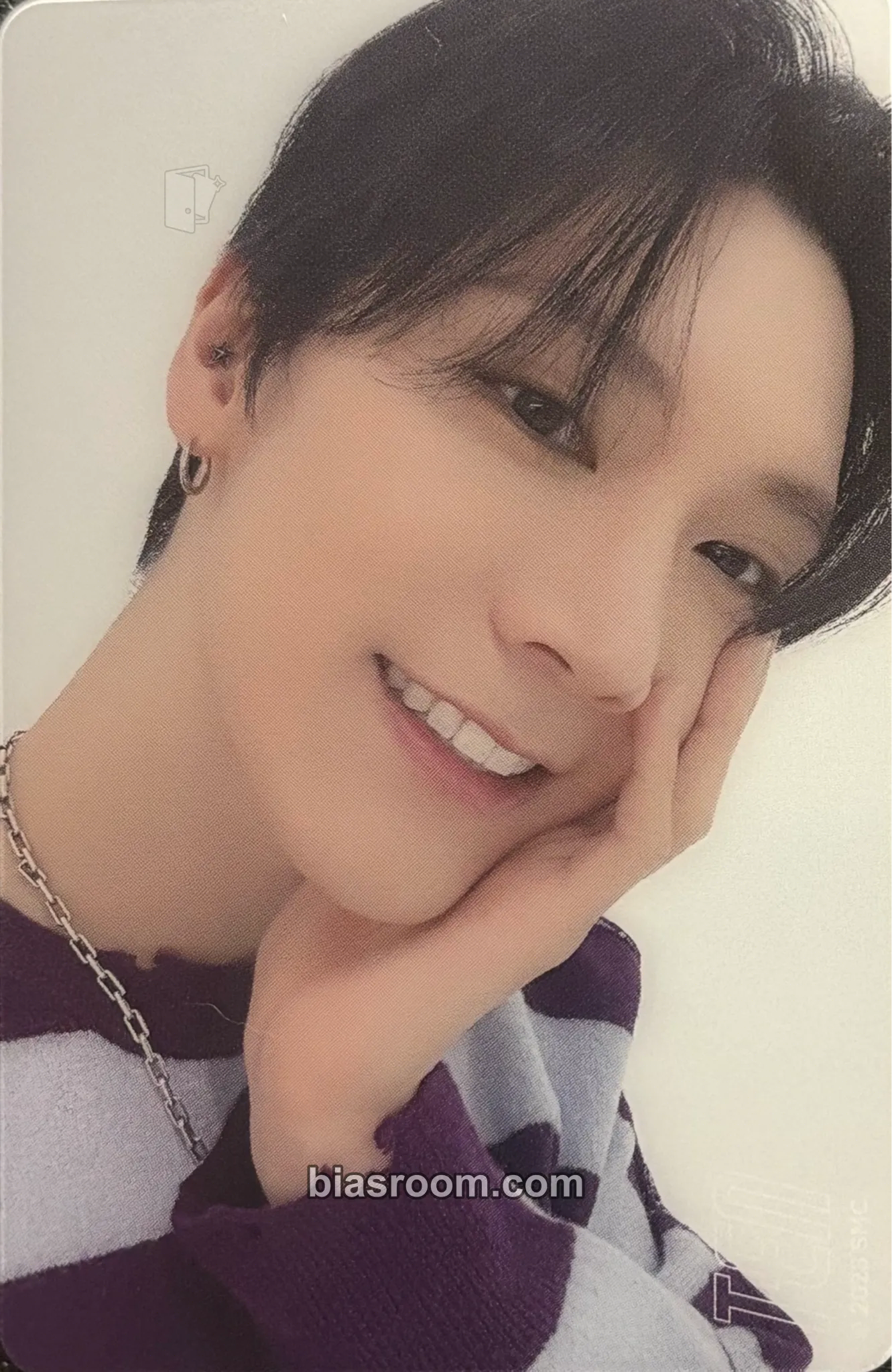 Ten 'The First Vision' JAPAN EVENT 2023 Photocard - WayV - WayV K-pop photocard