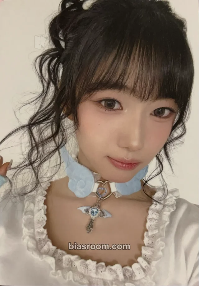 Kep1er - Youngeun - Beyond the Star: Fan Concert Tour Event trading card