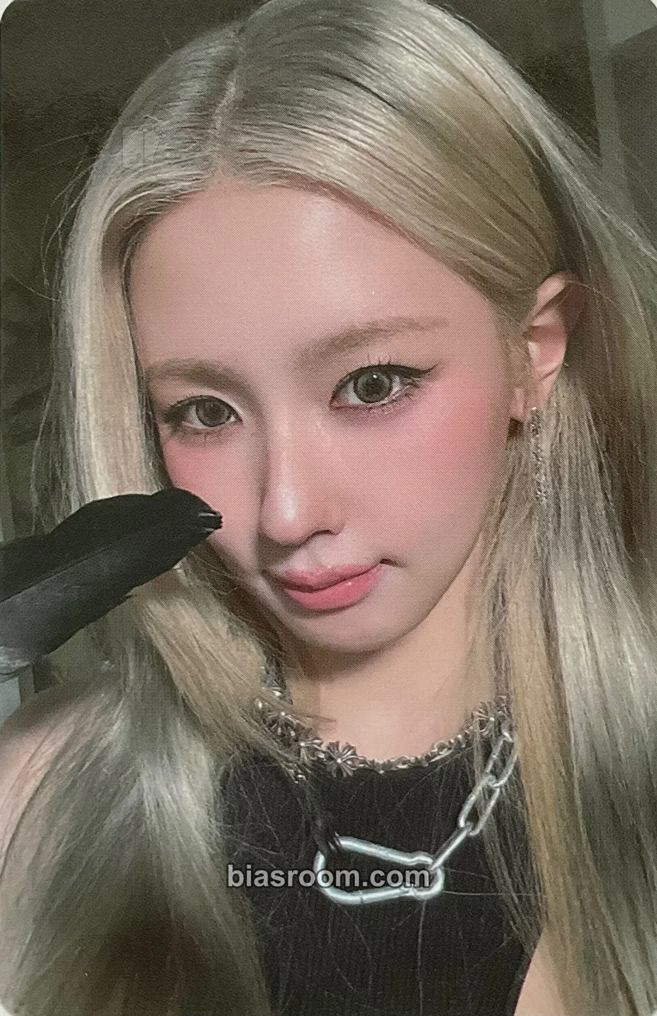 Miyeon We made Photocard - i-dle - i-dle K-pop photocard