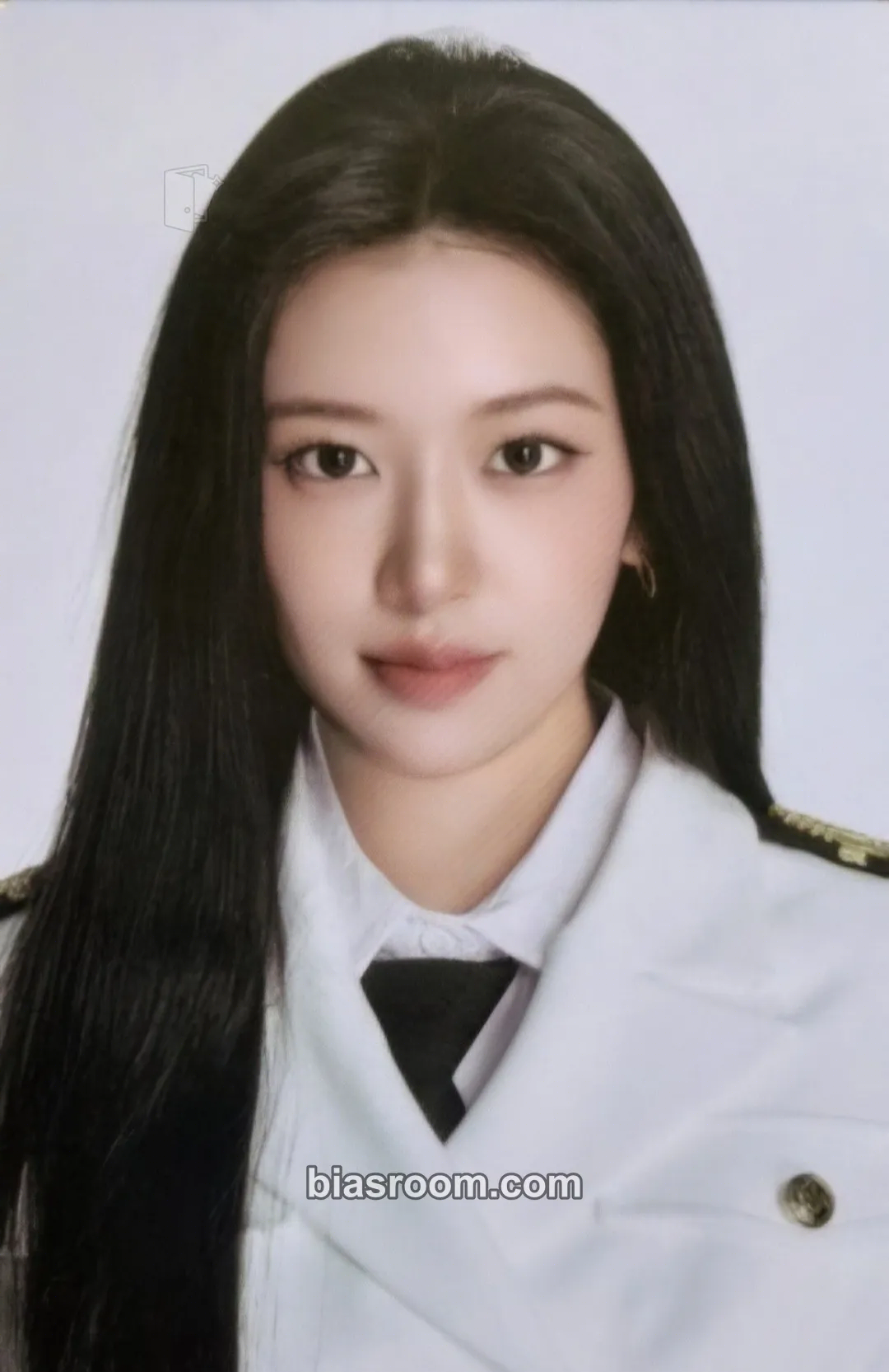 Yujin 2026 IVE THE 4TH FAN CONCERT〈DIVE into IVE〉 Photocard - IVE - IVE K-pop photocard