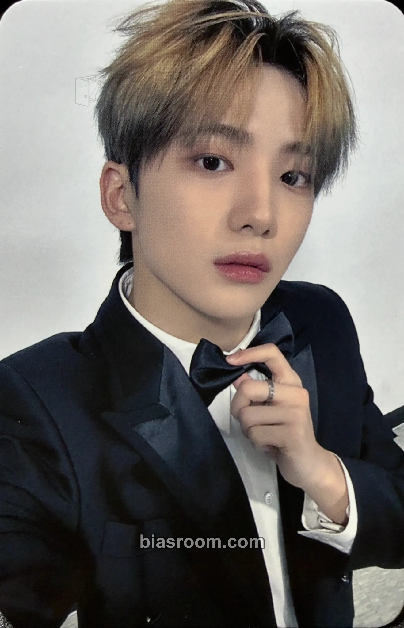 Minjae HOUSE OF TRICKY : HOW TO PLAY Photocard - xikers - xikers K-pop photocard