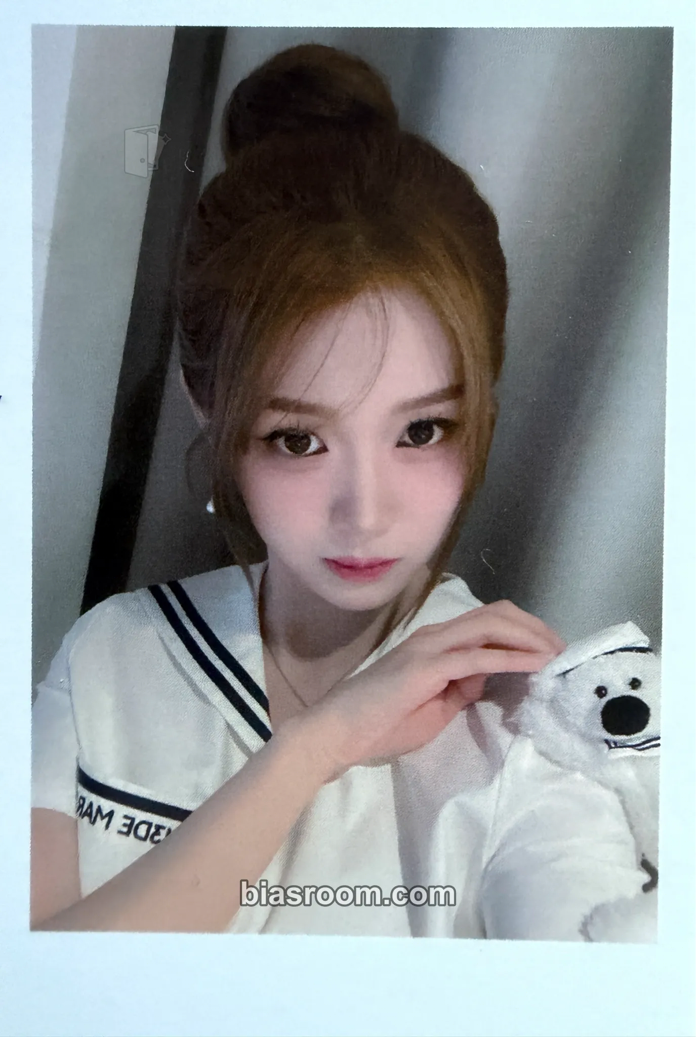 Yubin Assemble25 Photocard - tripleS - tripleS K-pop photocard