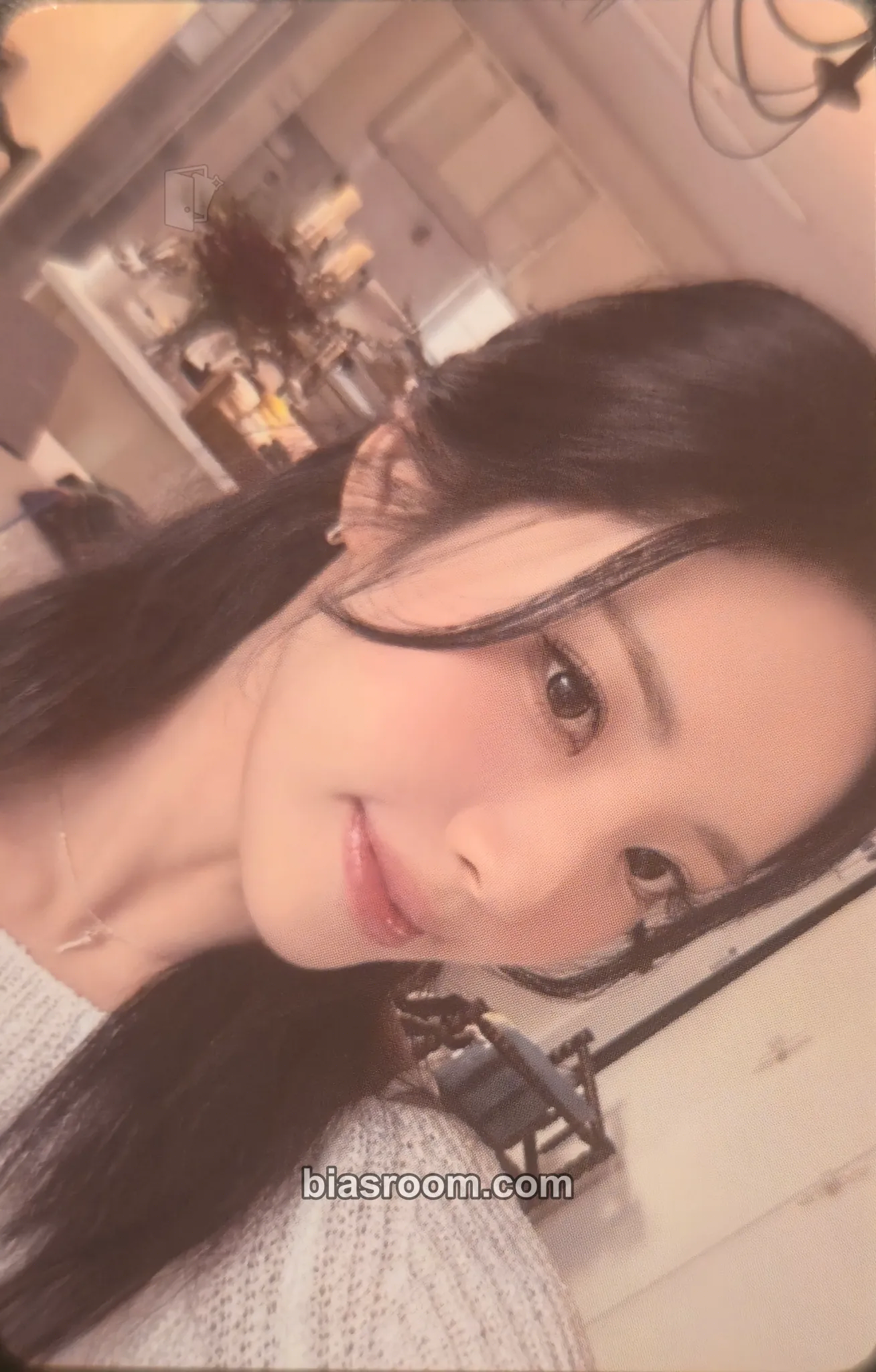Jiwon 2025 fromis_9 WORLD TOUR <NOW TOMORROW.> Photocard - fromis_9 - fromis_9 K-pop photocard