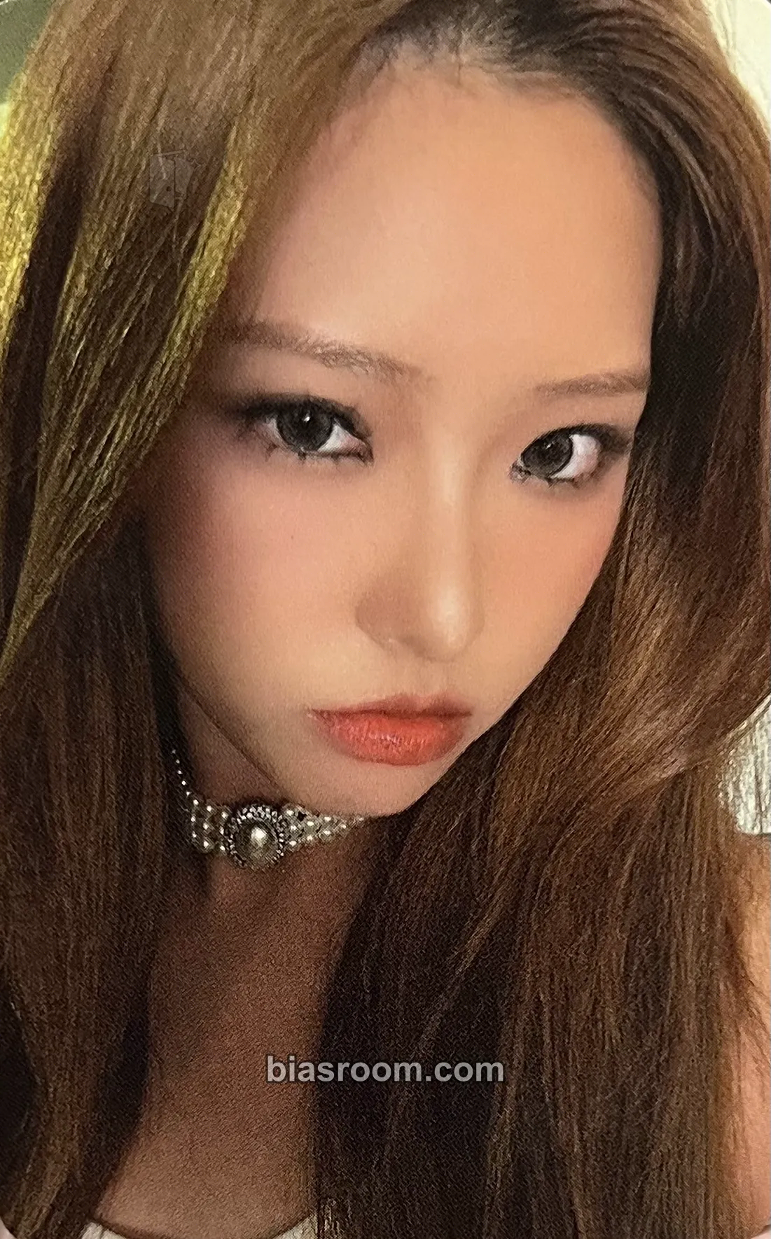 HyeJu Photocards (LOONA) | Bias Room