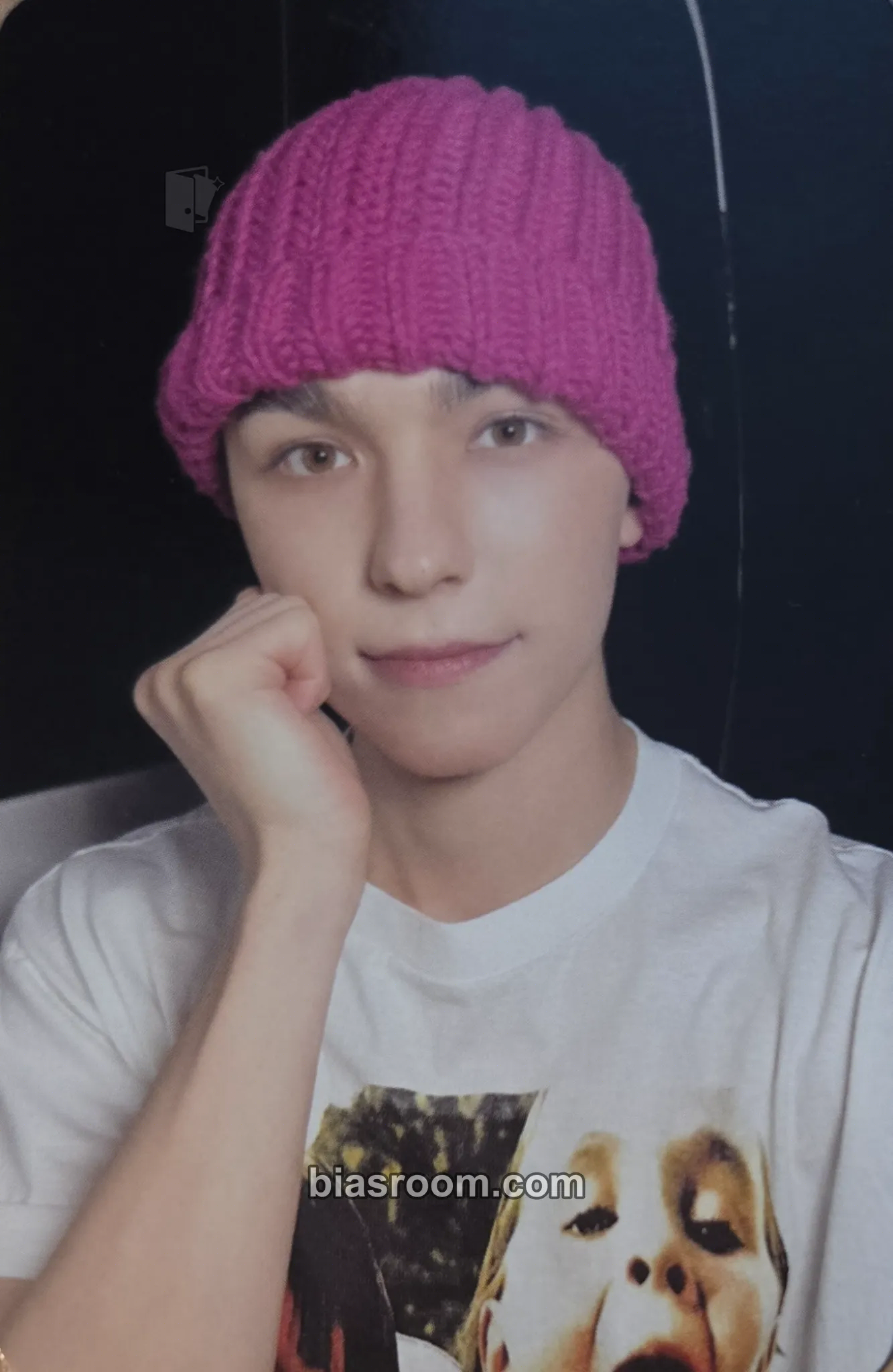 Vernon V8 Photocard - SEVENTEEN - SEVENTEEN K-pop photocard