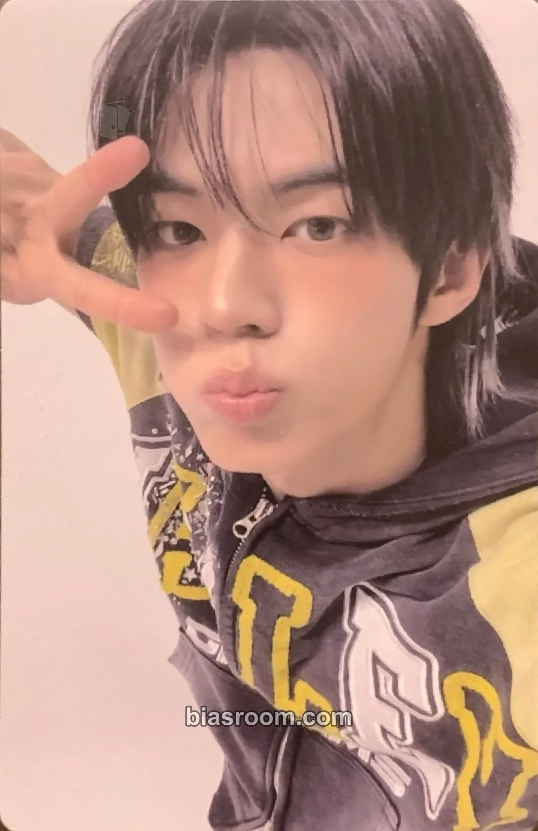 Dohoon No Tragedy Photocard - TWS - TWS K-pop photocard