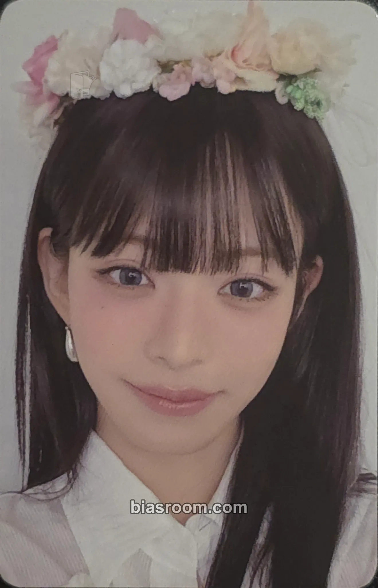 Chaeyoung 2025 fromis_9 WORLD TOUR <NOW TOMORROW.> Photocard - fromis_9 - fromis_9 K-pop photocard