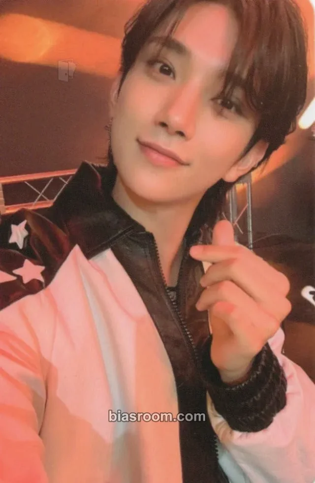 SEVENTEEN - Joshua - Seventeenth Heaven Album sponge music special gift