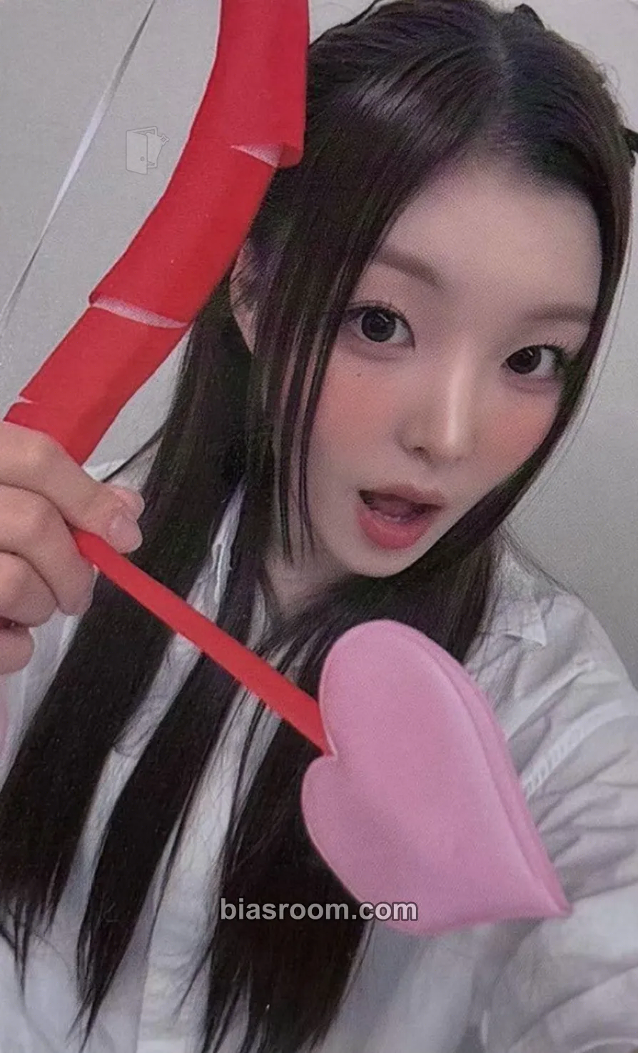 Seungjoo &our vibe Photocard - SAY MY NAME - SAY MY NAME K-pop photocard