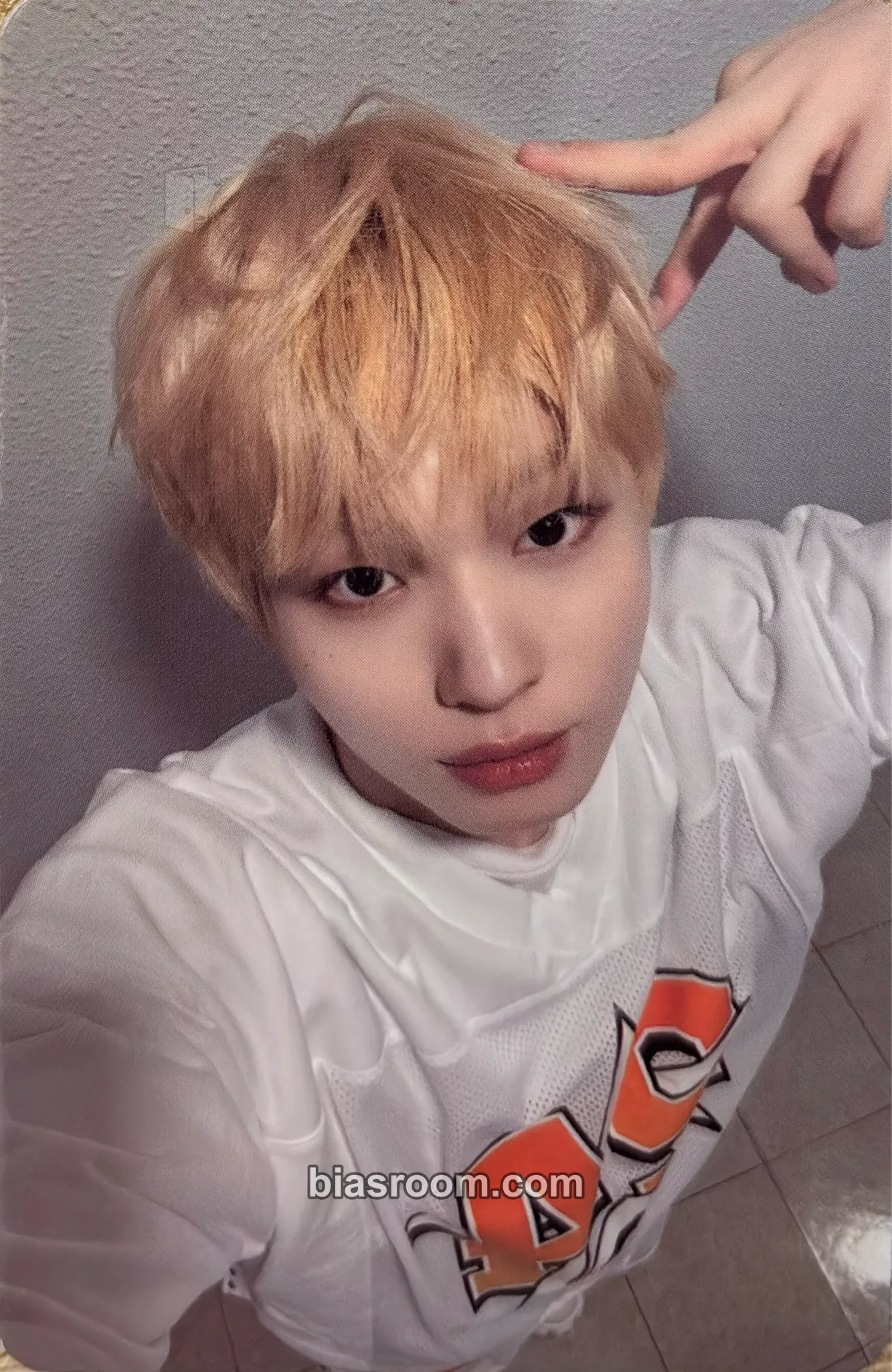 Keiju My First Flip Photocard - KickFlip - KickFlip K-pop photocard