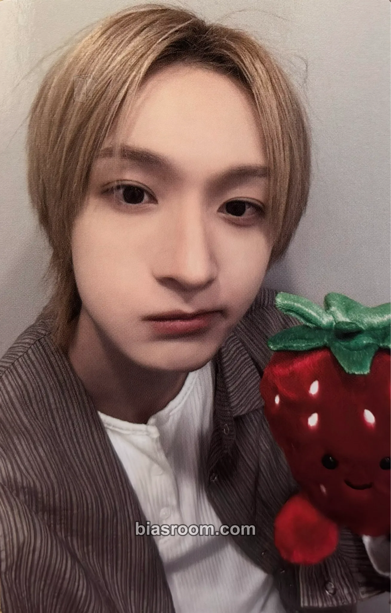 Donghwa My First Flip Photocard - KickFlip - KickFlip K-pop photocard