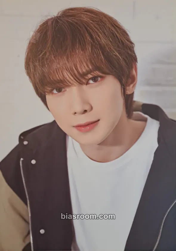 Yeosang 2024 Fanmeeting - Atiny's Voyage: From A to Z Photocard - ATEEZ - ATEEZ K-pop photocard