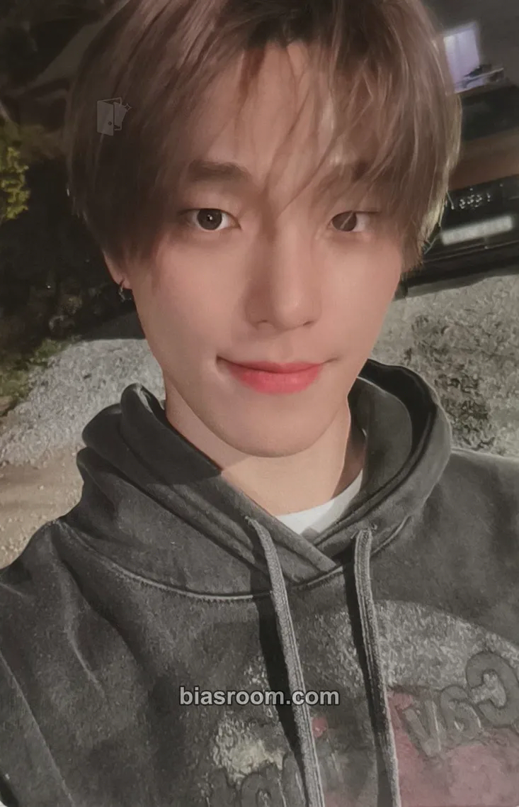 Dino IN THE SOOP SEASON 1 VOD Photocard - SEVENTEEN - SEVENTEEN K-pop photocard