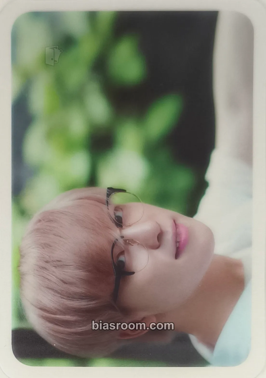 Dino DICON My Choice Is... Magazine Photocard - SEVENTEEN - SEVENTEEN K-pop photocard
