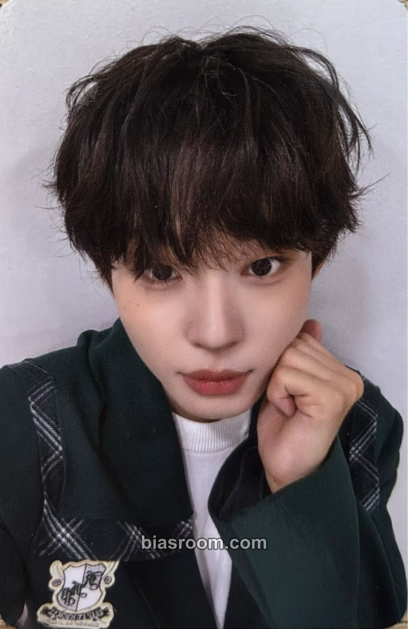 Keiju Kick Out, Flip Now! Photocard - KickFlip - KickFlip K-pop photocard