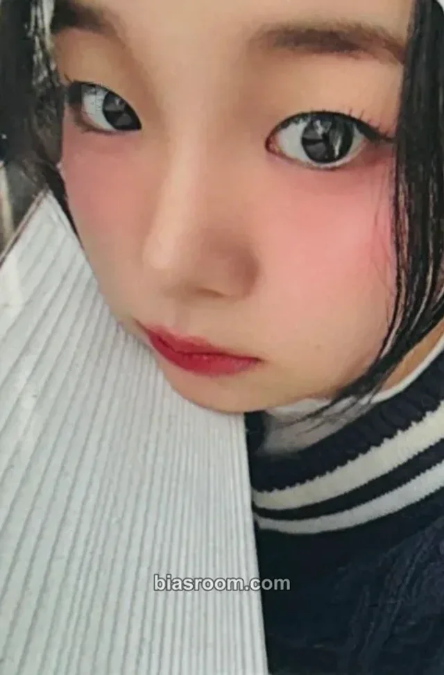 MADEIN - Gaeun - MADEIN "Adventure" 2024 Event japan purchase benefit