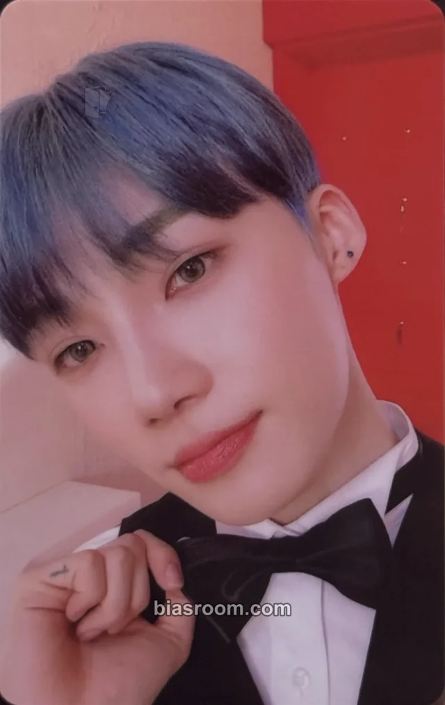 THE BOYZ - New - Thrill-ing Album withmuu/withdrama lucky draw (LD)