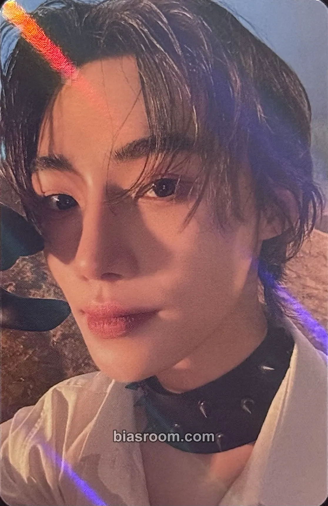 New WORLD TOUR: Zeneration 2 Photocard - THE BOYZ - THE BOYZ K-pop photocard