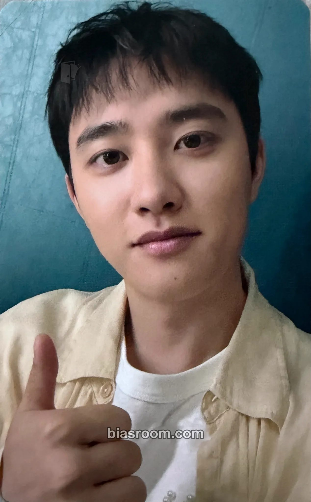 D.O. 2025 DOH KYUNG SOO Asia Concert Tour <Do It!> + 2025 <Do It!> The Final Photocard - EXO - EXO K-pop photocard