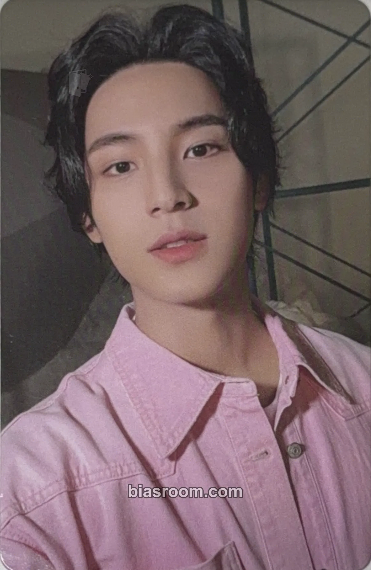 Mingyu 2023 7TH SVT IN CARAT LAND Photocard - SEVENTEEN - SEVENTEEN K-pop photocard