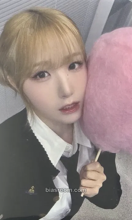 Hitomi &our vibe Photocard - SAY MY NAME - SAY MY NAME K-pop photocard