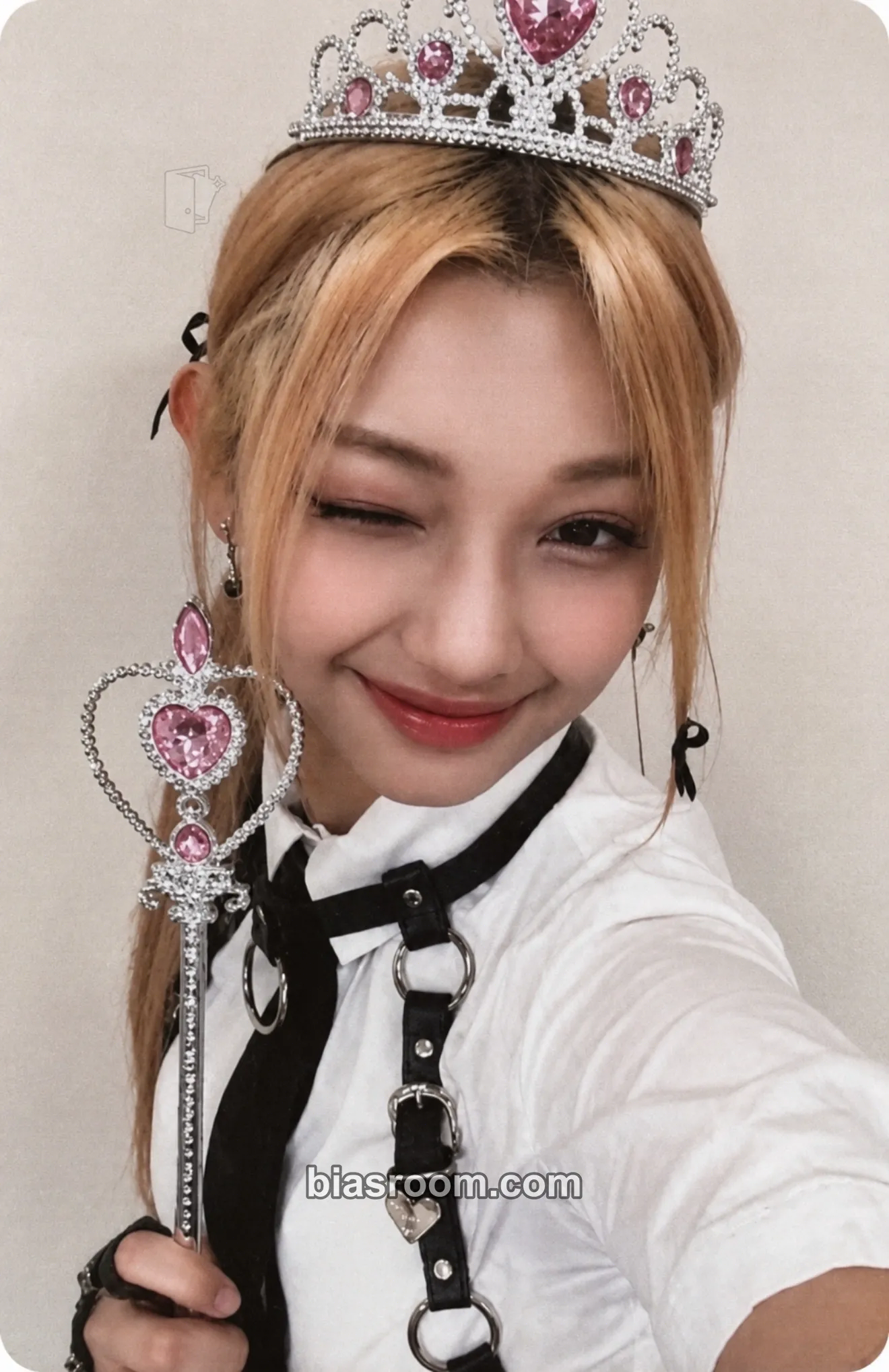 Gehlee WE UNIS Photocard - UNIS - UNIS K-pop photocard
