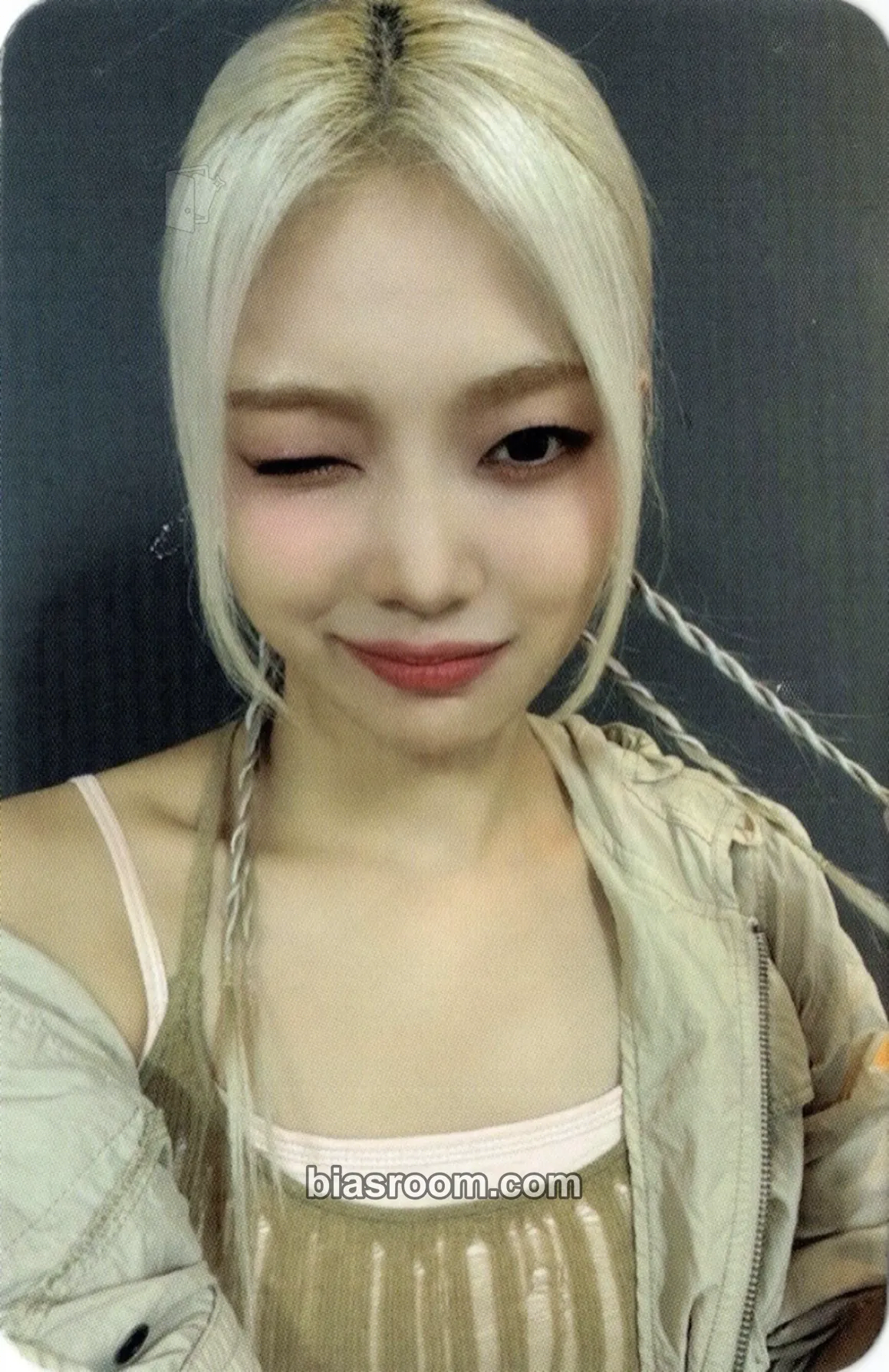 Onda All My Girls Photocard - EVERGLOW - EVERGLOW K-pop photocard