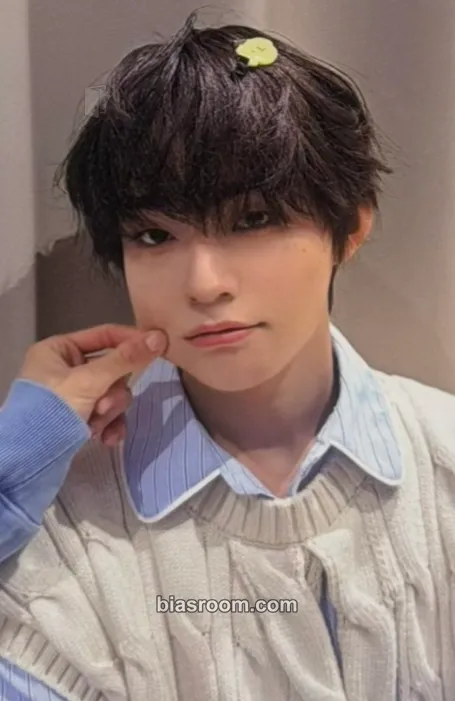 Keiju My First Kick Photocard - KickFlip - KickFlip K-pop photocard