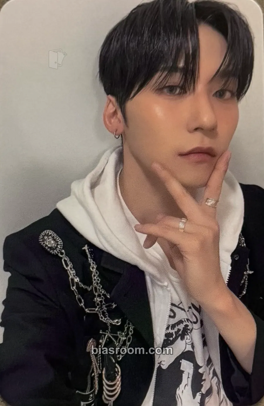 Keonhee TRICKSTER Photocard - ONEUS - ONEUS K-pop photocard
