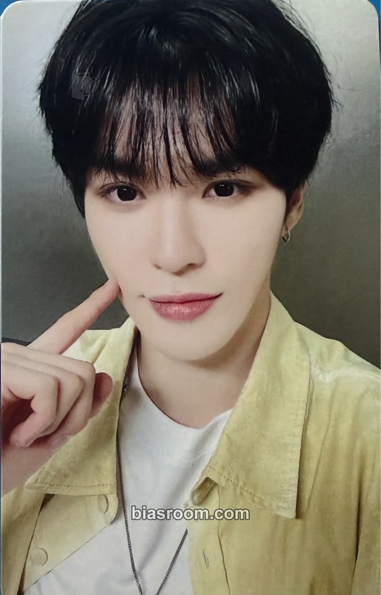 A-Min 2nd Fancon: Youth Days Photocard - EPEX - EPEX K-pop photocard