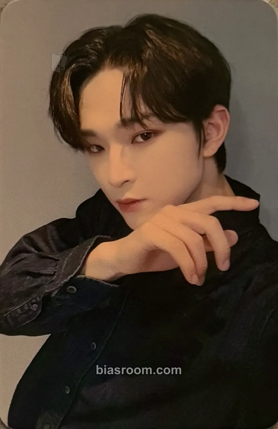 Leedo MALUS Photocard - ONEUS - ONEUS K-pop photocard