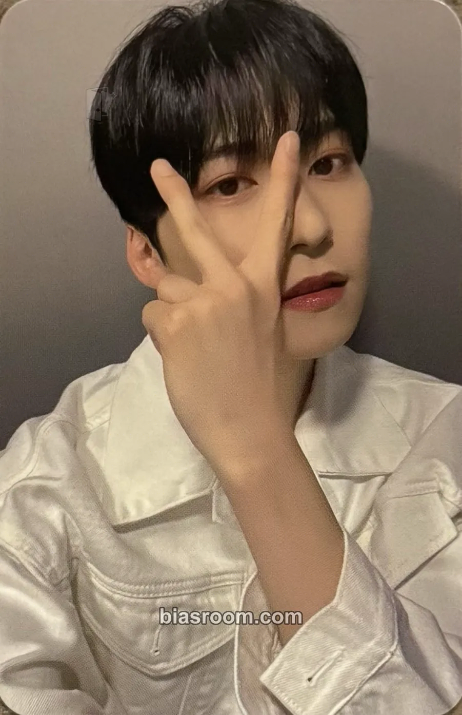 Keonhee MALUS Photocard - ONEUS - ONEUS K-pop photocard
