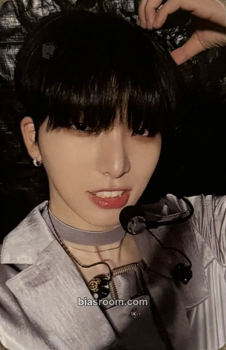 Seoho MALUS Photocard - ONEUS - ONEUS K-pop photocard