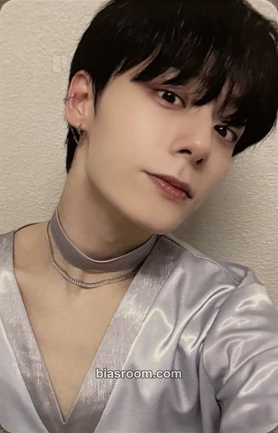 Hwanwoong MALUS Photocard - ONEUS - ONEUS K-pop photocard